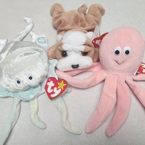 Beanie Babies